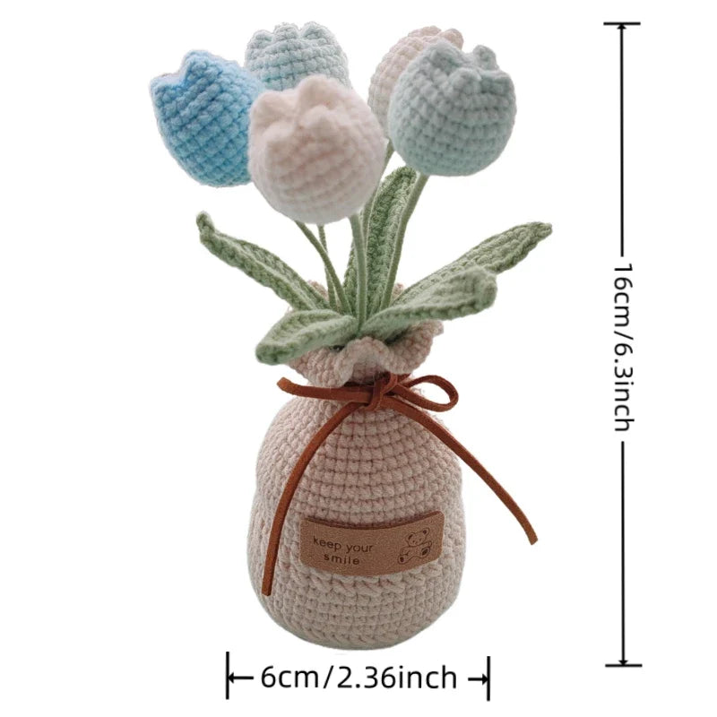 Tulip Crochet