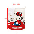 Hello Kitty Laundry Basket
