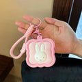 Miffy Adorable Keychain