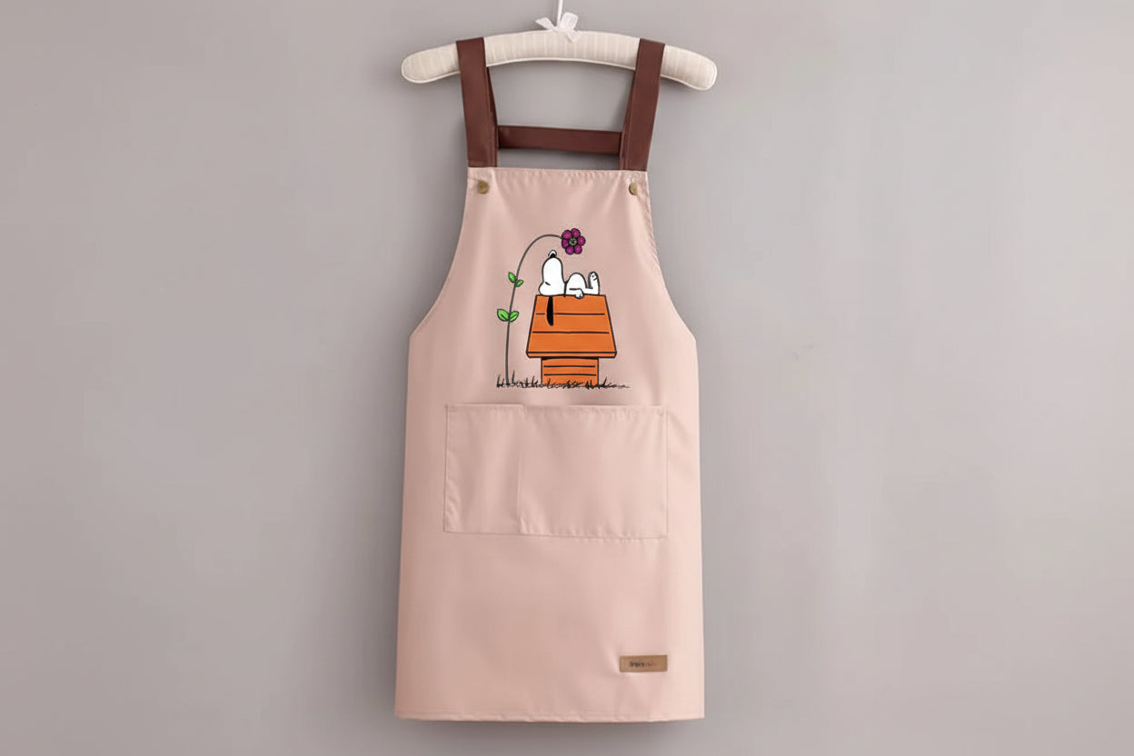 Snoopy Bliss Apron
