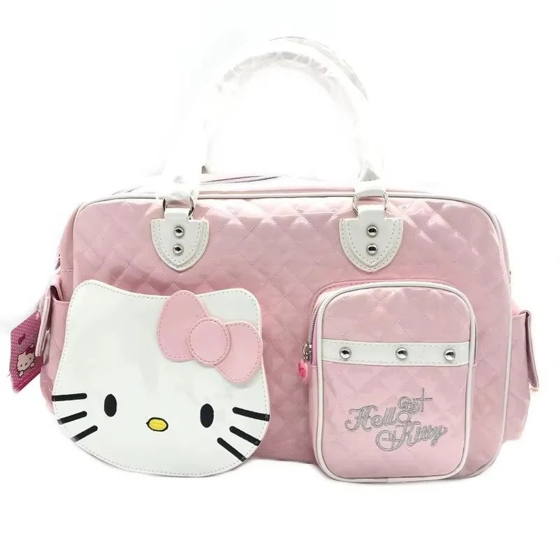 Hello Kitty Love Bag