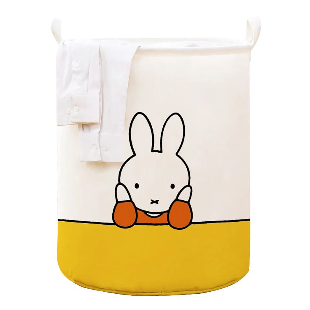 Miffy Laundry Basket