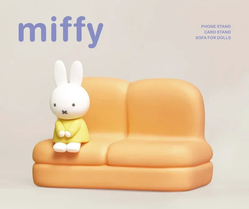 Miffy Blind Box