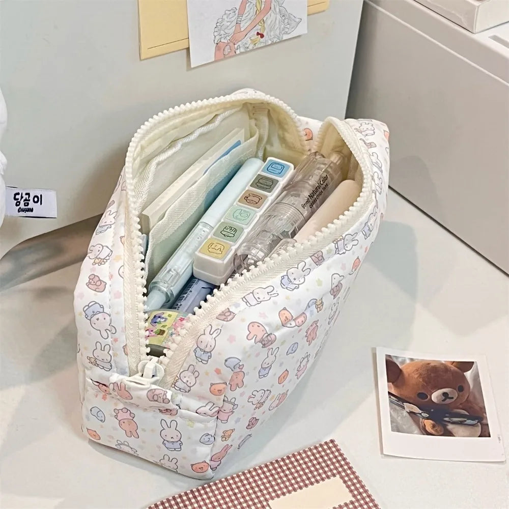 Miffy Adore Pencil Case