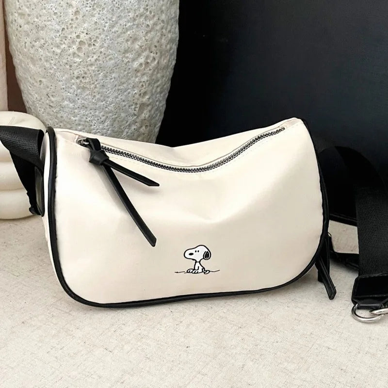 Snoopy Solo Bag