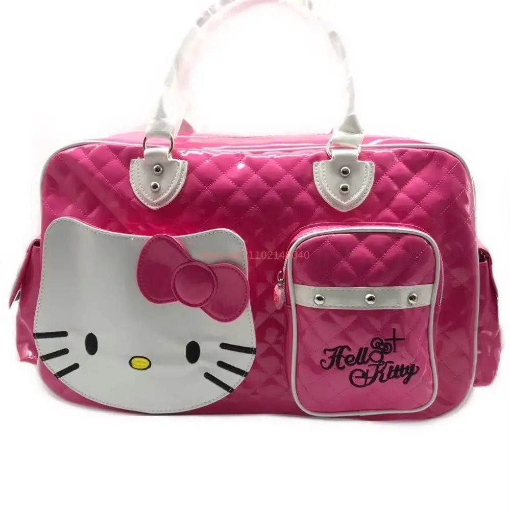 Hello Kitty Love Bag