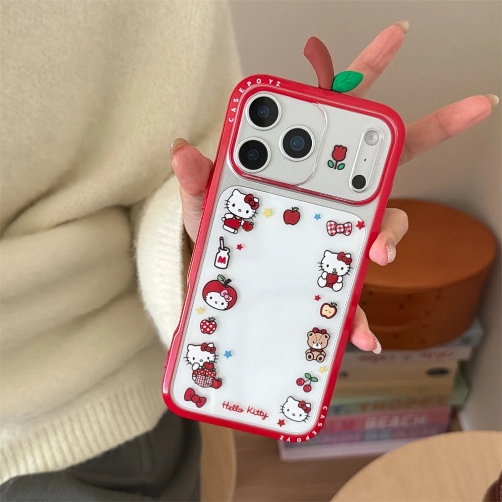 Hello Kitty Fruity Phonecase