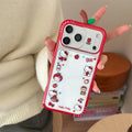 Hello Kitty Fruity Phonecase