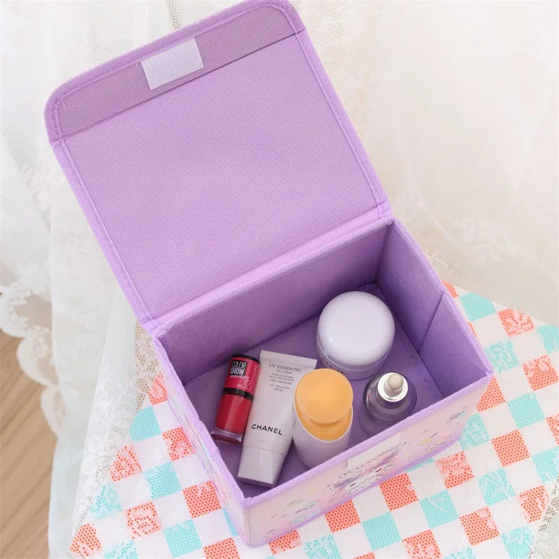 Snoopy Adore Box Storage
