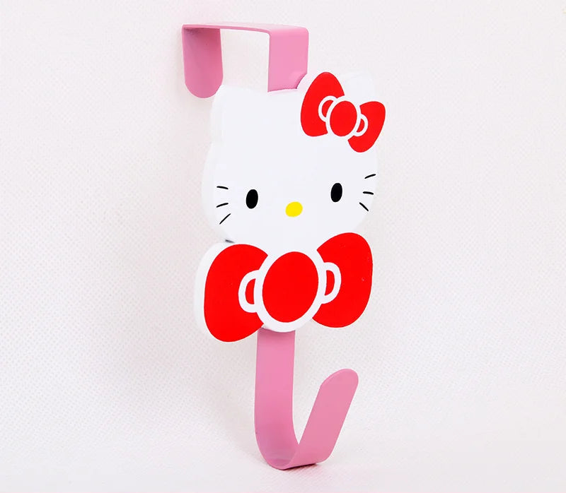 Hello Kitty Storage Hook