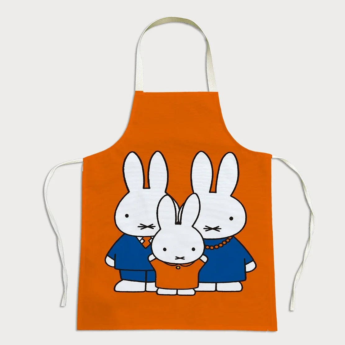Miffy Kawaii Apron