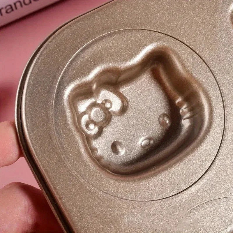Hello Kitty Baking Tray