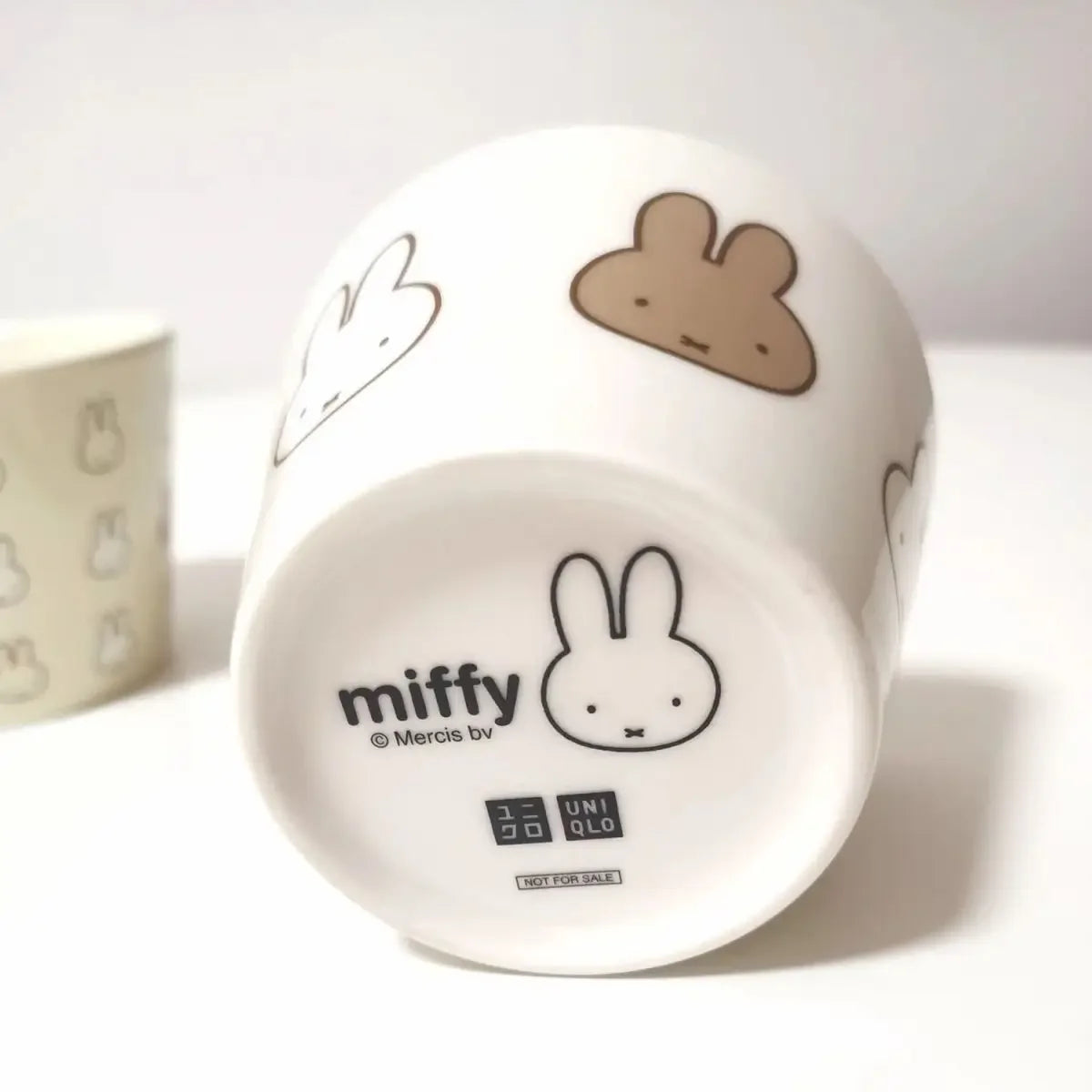 Miffy Original Mug