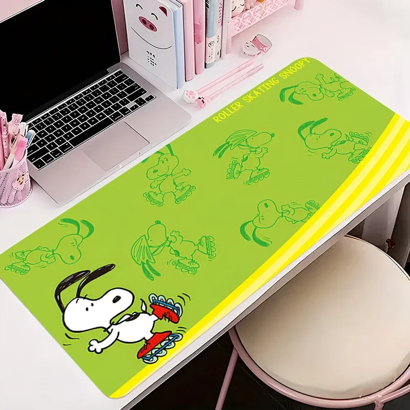 Snoopy Kawaii Friends Keyboard Mat