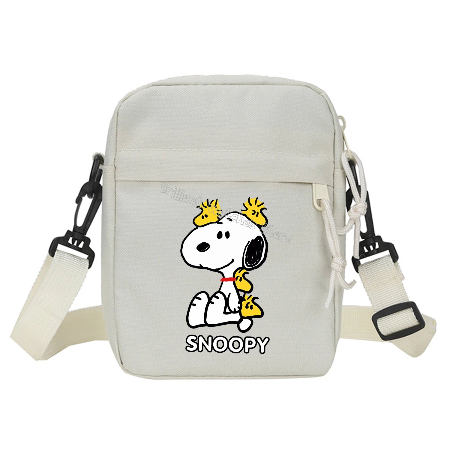 Snoopy Playful Bag