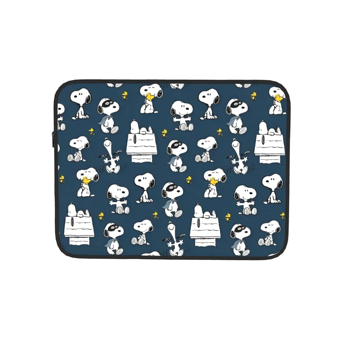 Snoopy Adore Laptop Sleeve