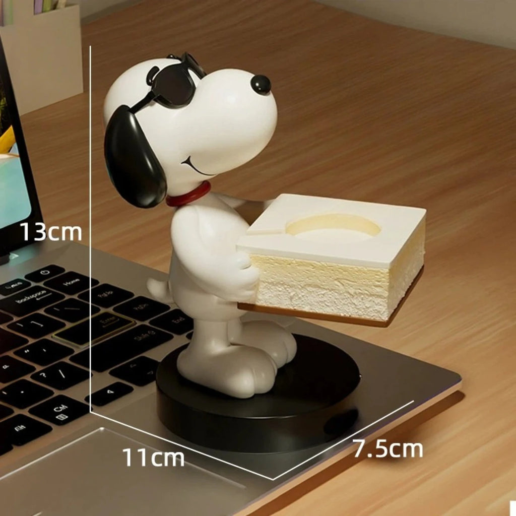 Snoopy Watch Stand