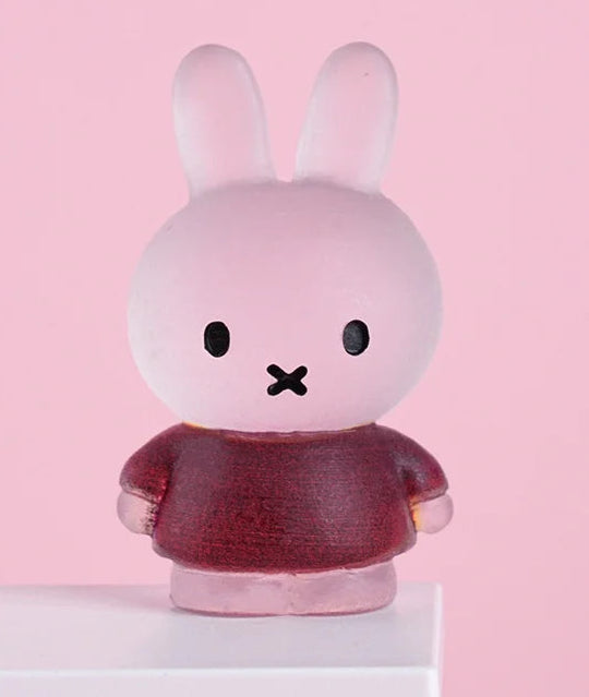Miffy Figurine Blind Box