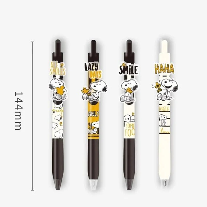 Snoopy Mechanical Pencil