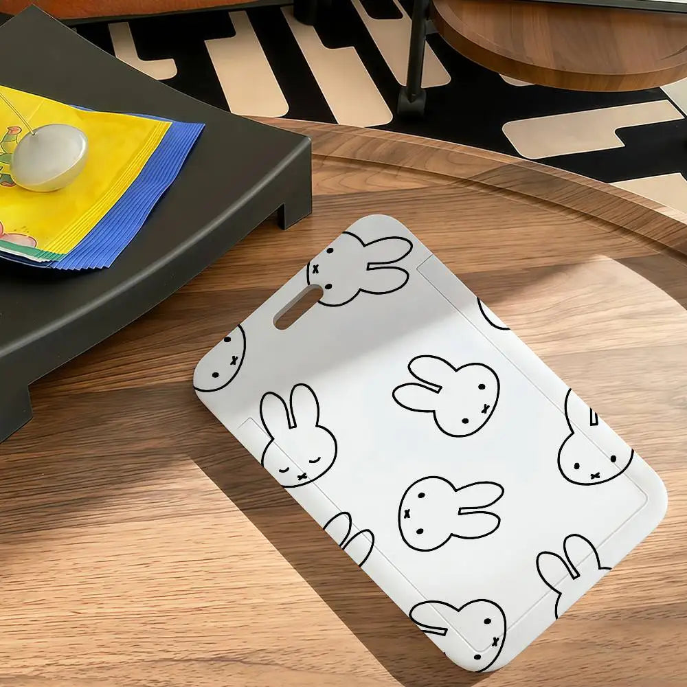 Miffy Love Card Holder