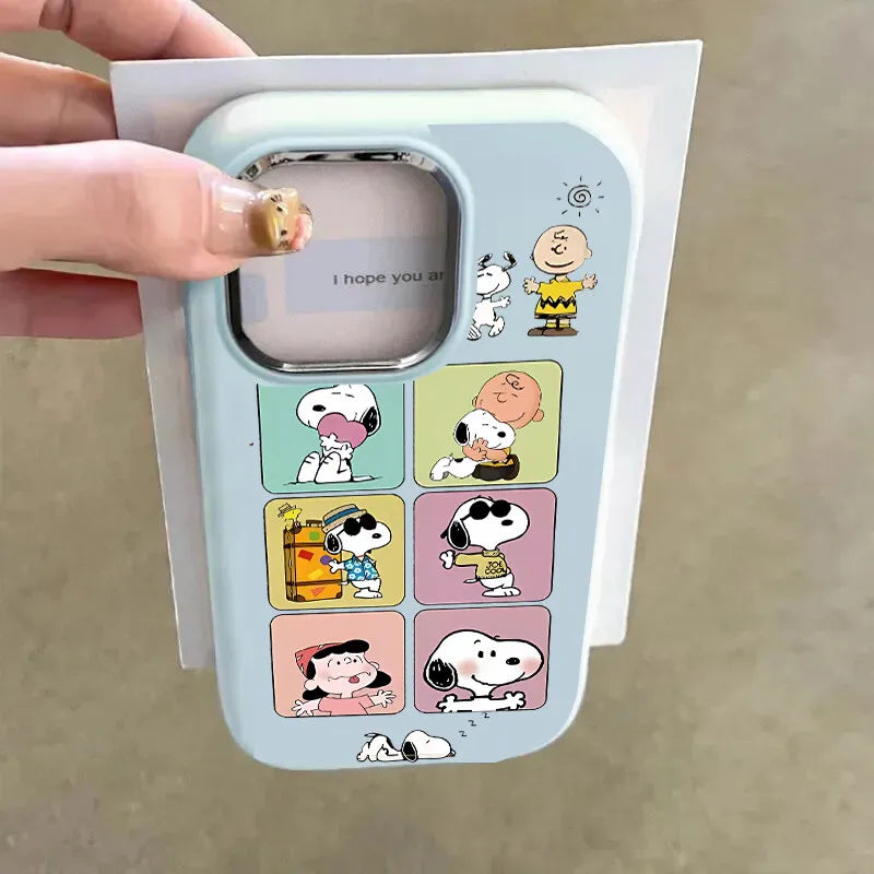 Snoopy Cutie Phone Case