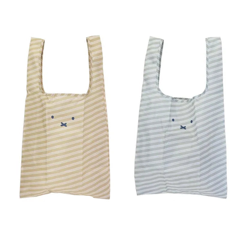 Miffy Peekaboo Foldable & Portable Bag