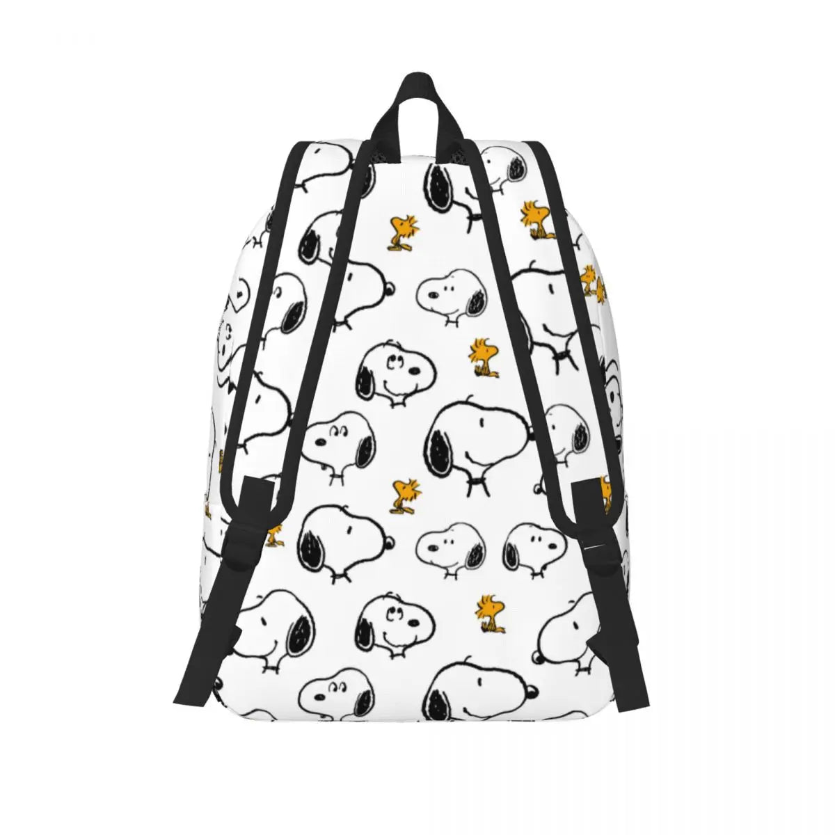 Snoopy Adorable Backpack