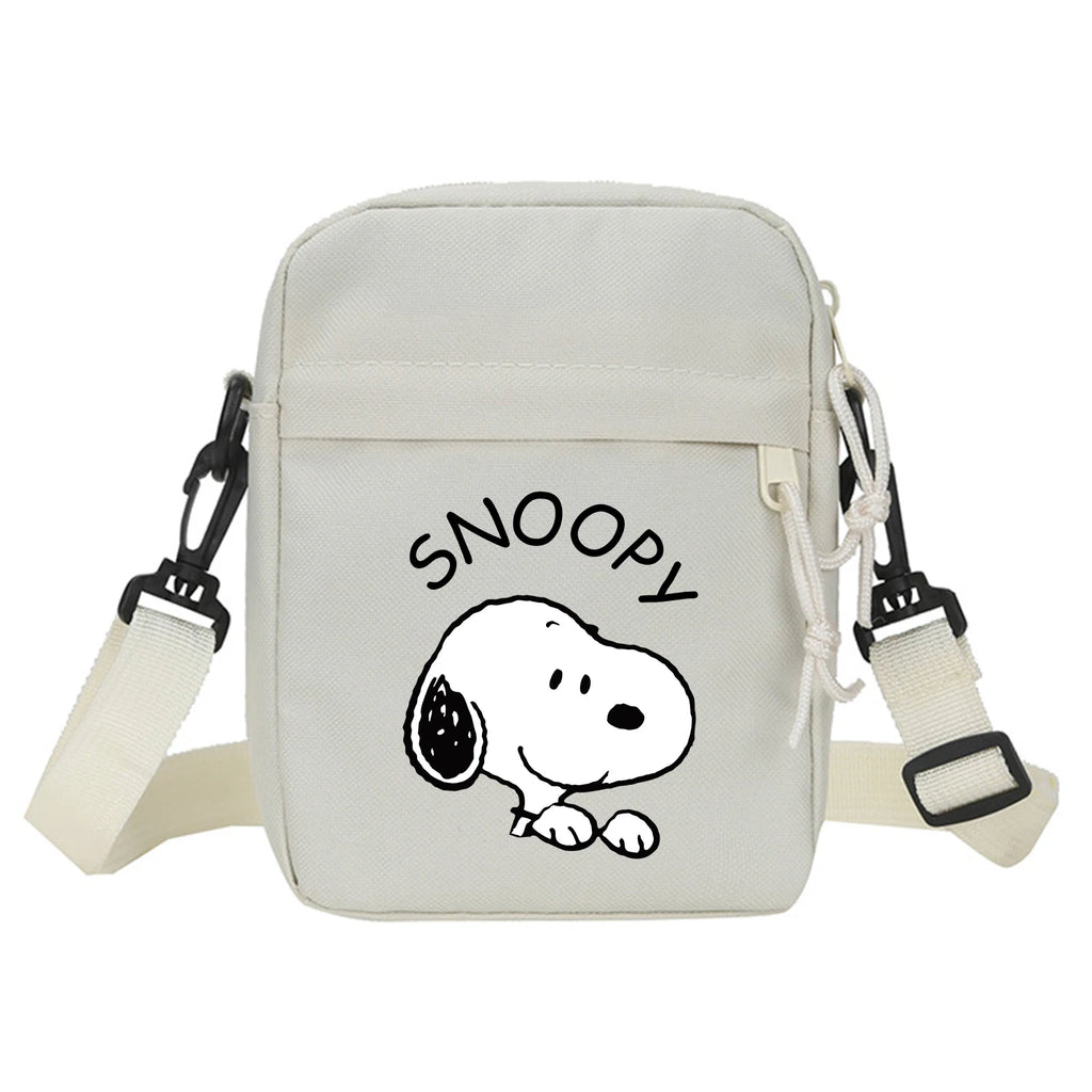 Snoopy Playful Bag