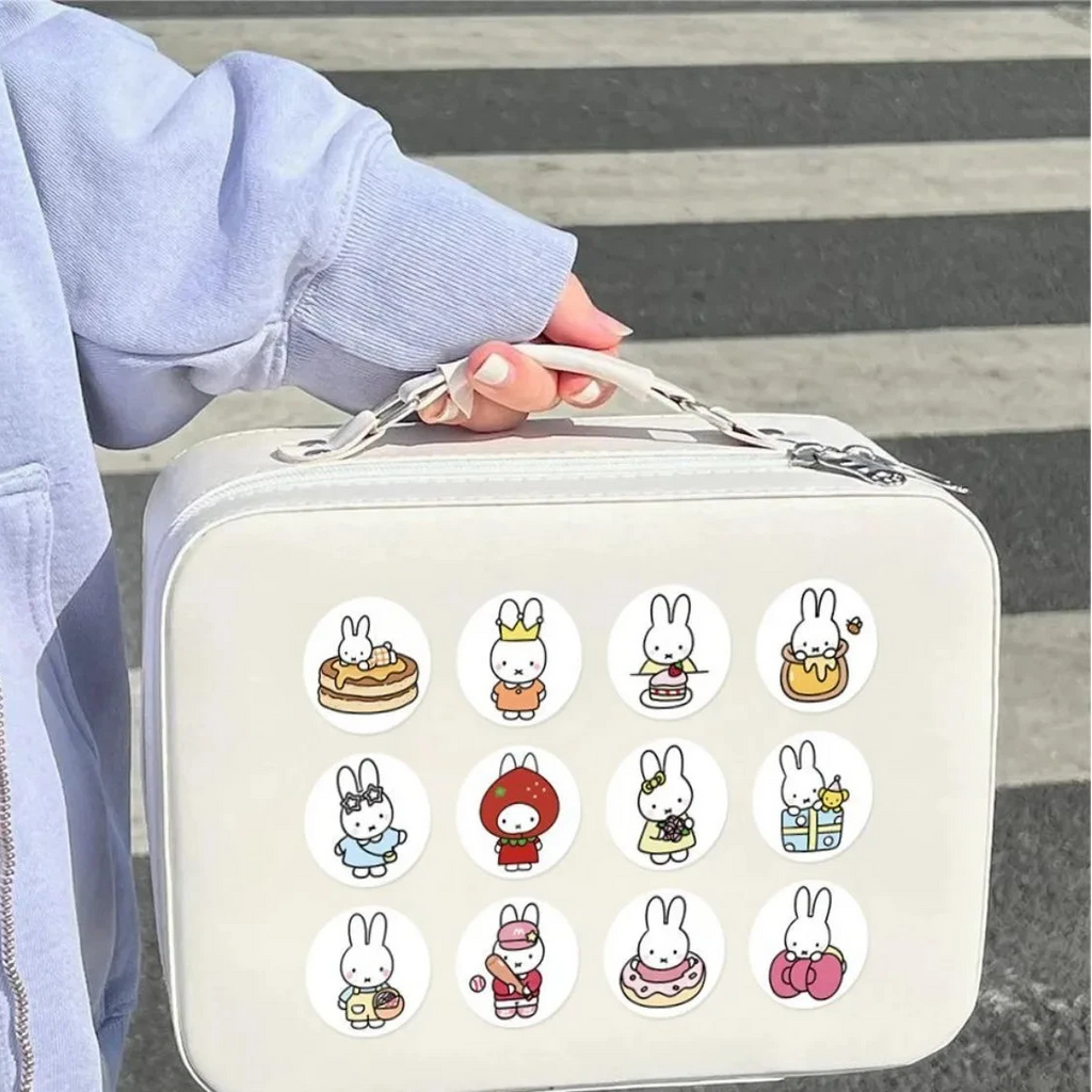 Miffy Sticker Roll 500pcs