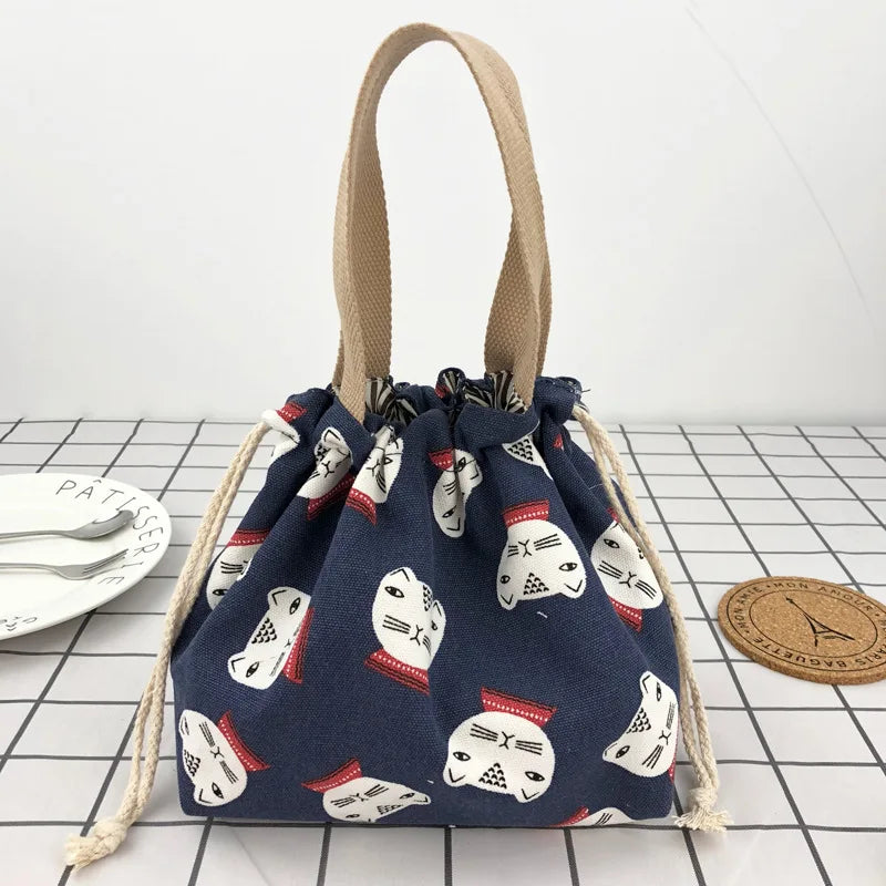 Ginza Expandable Bag
