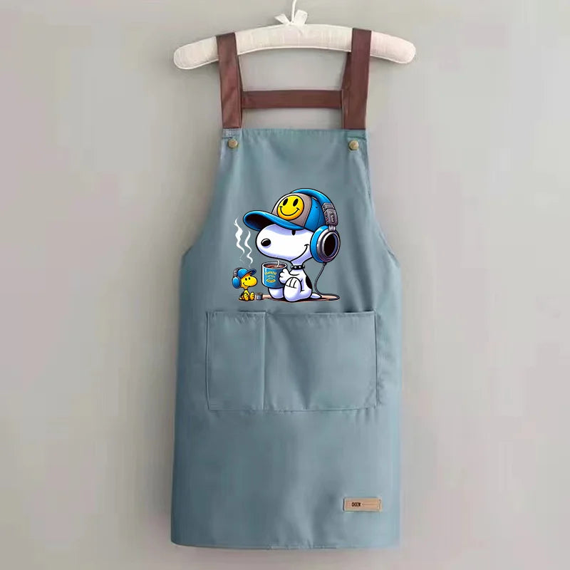 Snoopy Bliss Apron