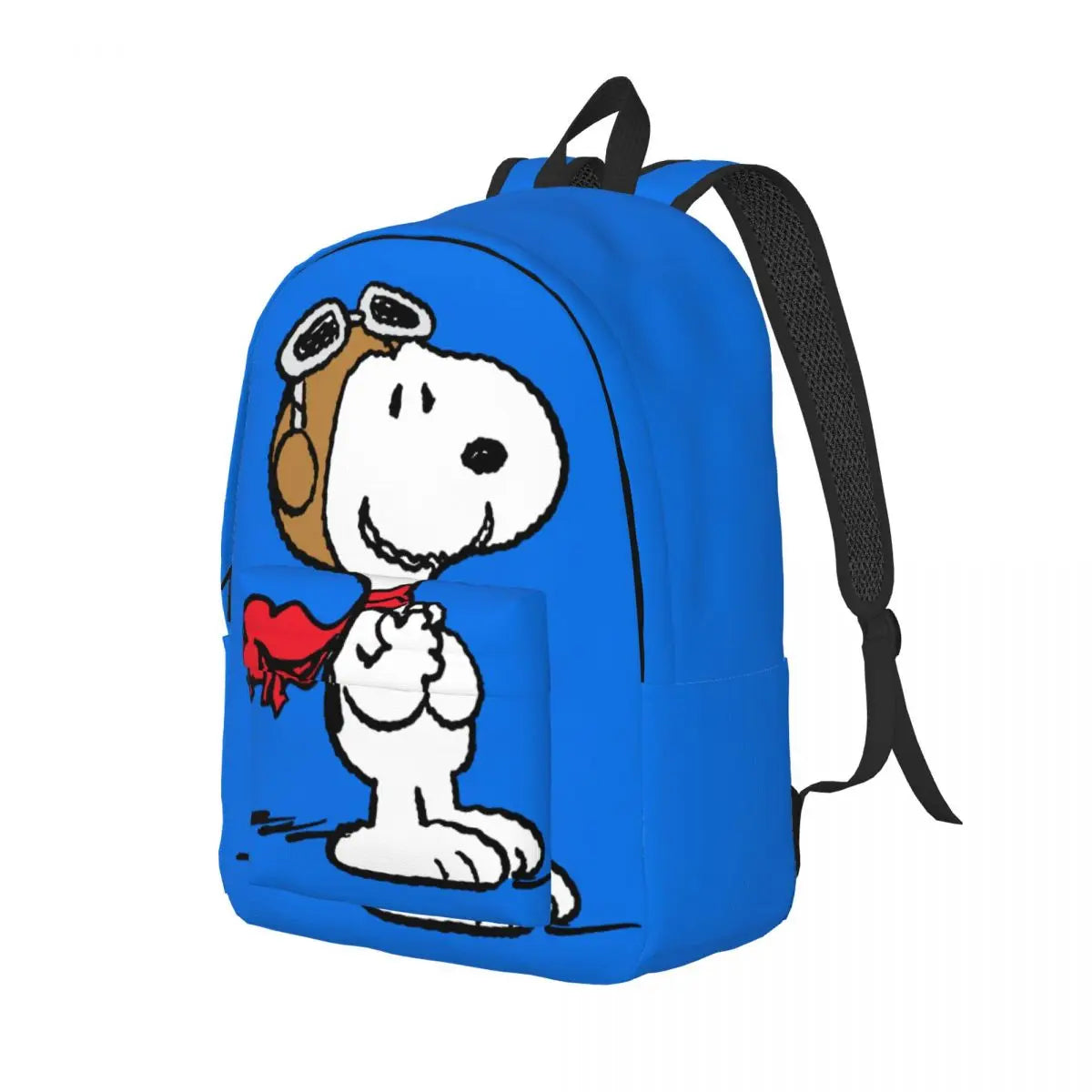 Snoopy Adorable Backpack