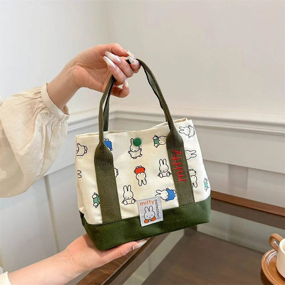 Miffy Kawaii Bag