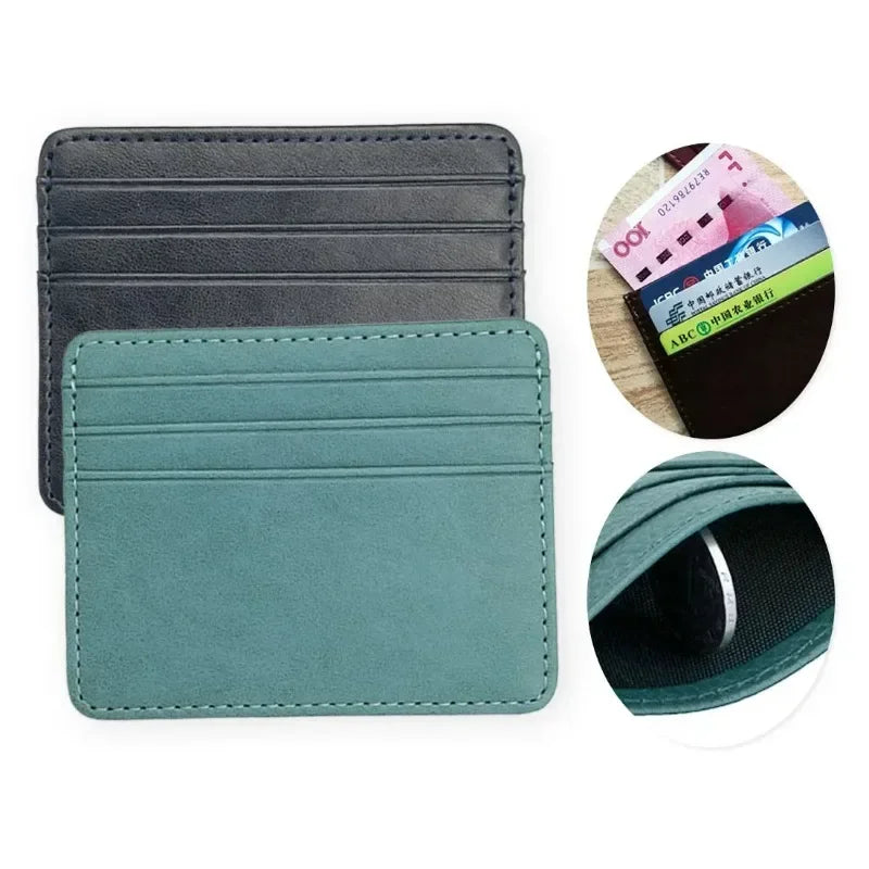 Snoopy & Friends Kawaii Cardholder