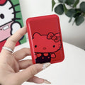 Hello Kitty Magsafe Wallet