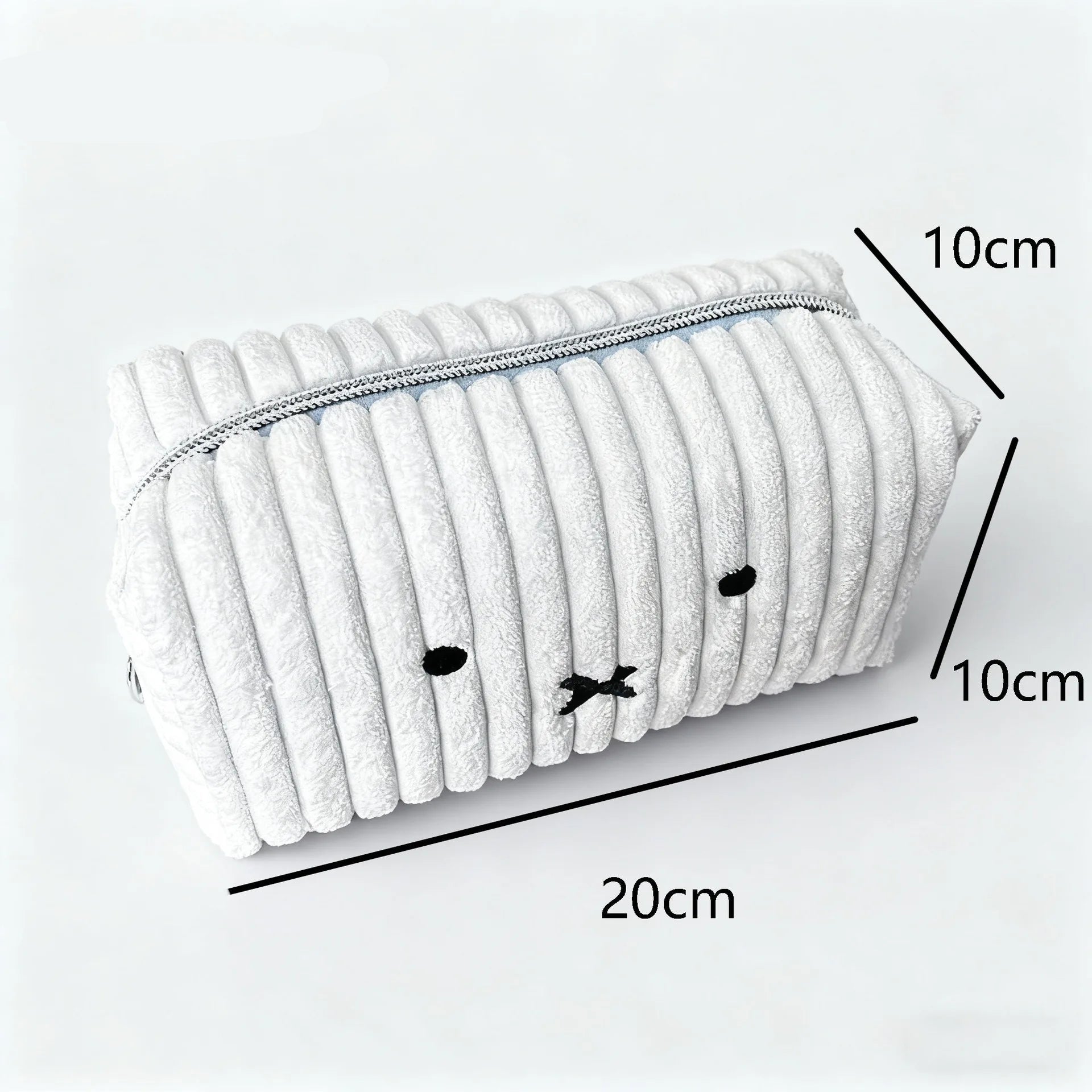 Miffy Adore Cosmetic Bag