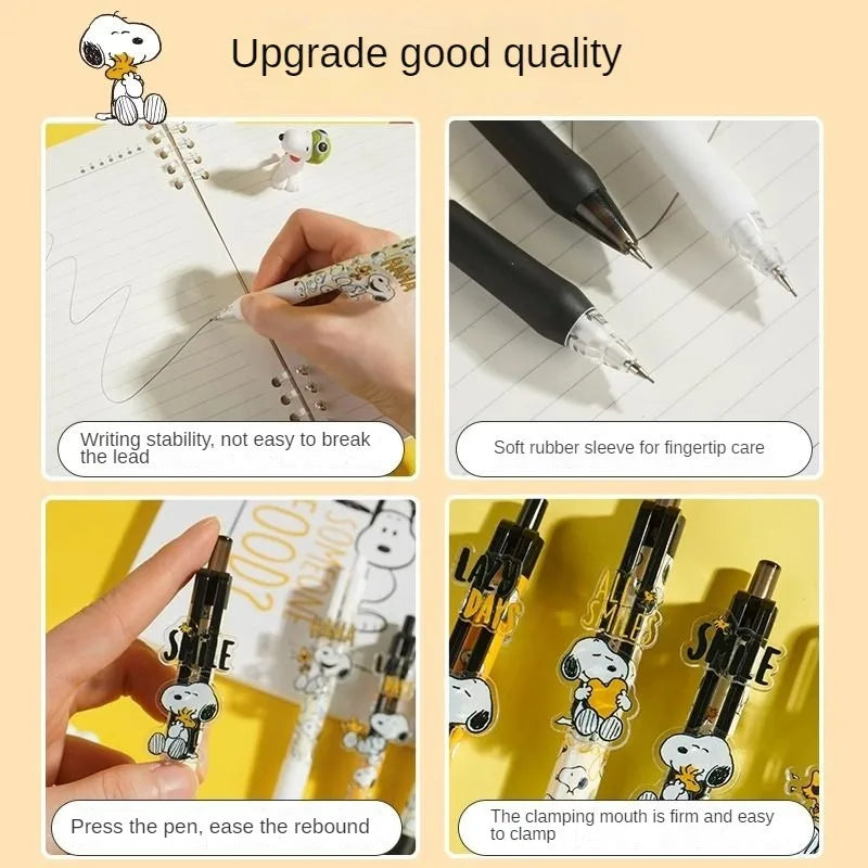 Snoopy Mechanical Pencil