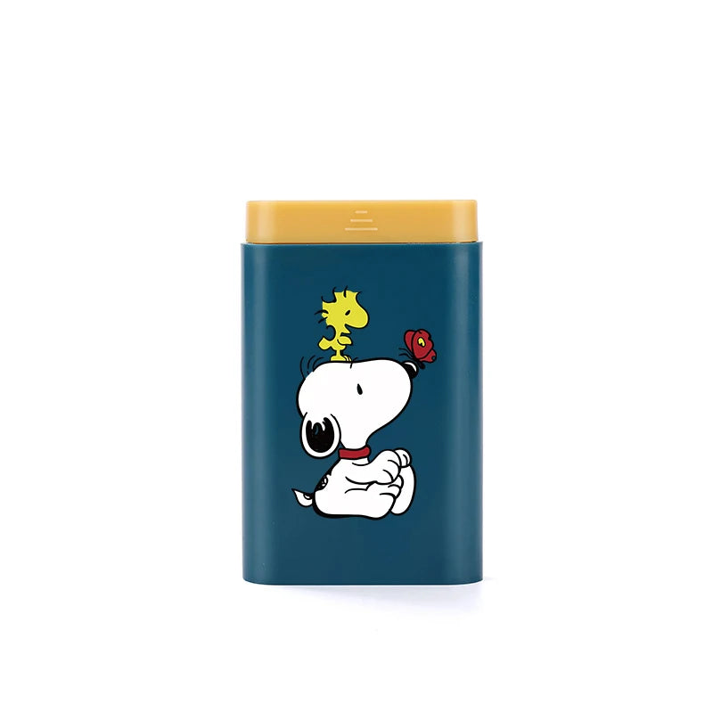 Snoopy & Friends Hobby Mini Storage