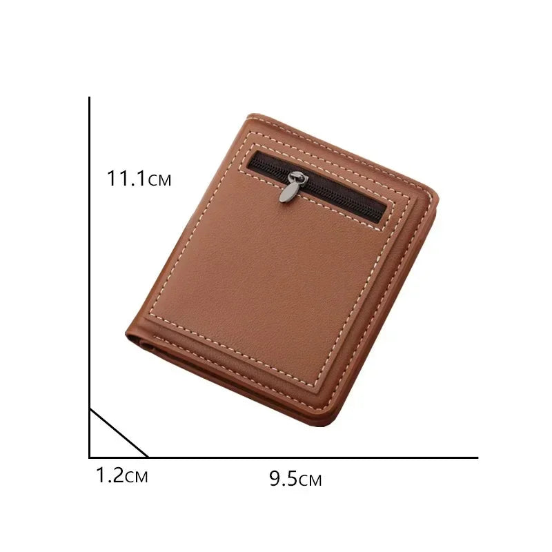 Snoopy Vegan Leather Wallet