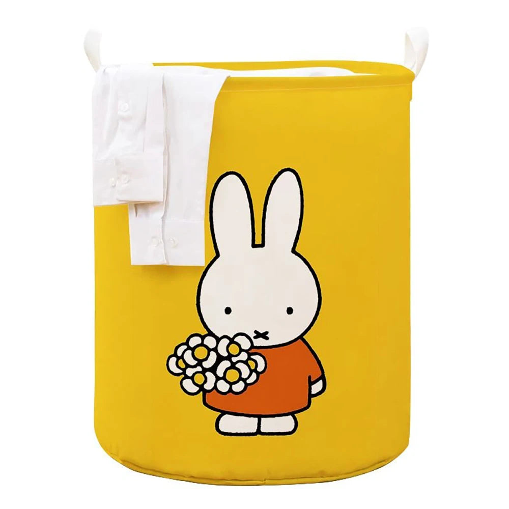 Miffy Laundry Basket