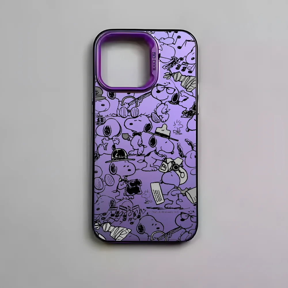 Snoopy Cool Phone Case