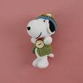 Snoopy Handmade Keychain
