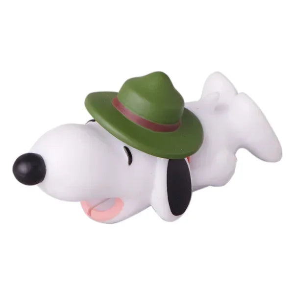 Snoopy Cord Protector