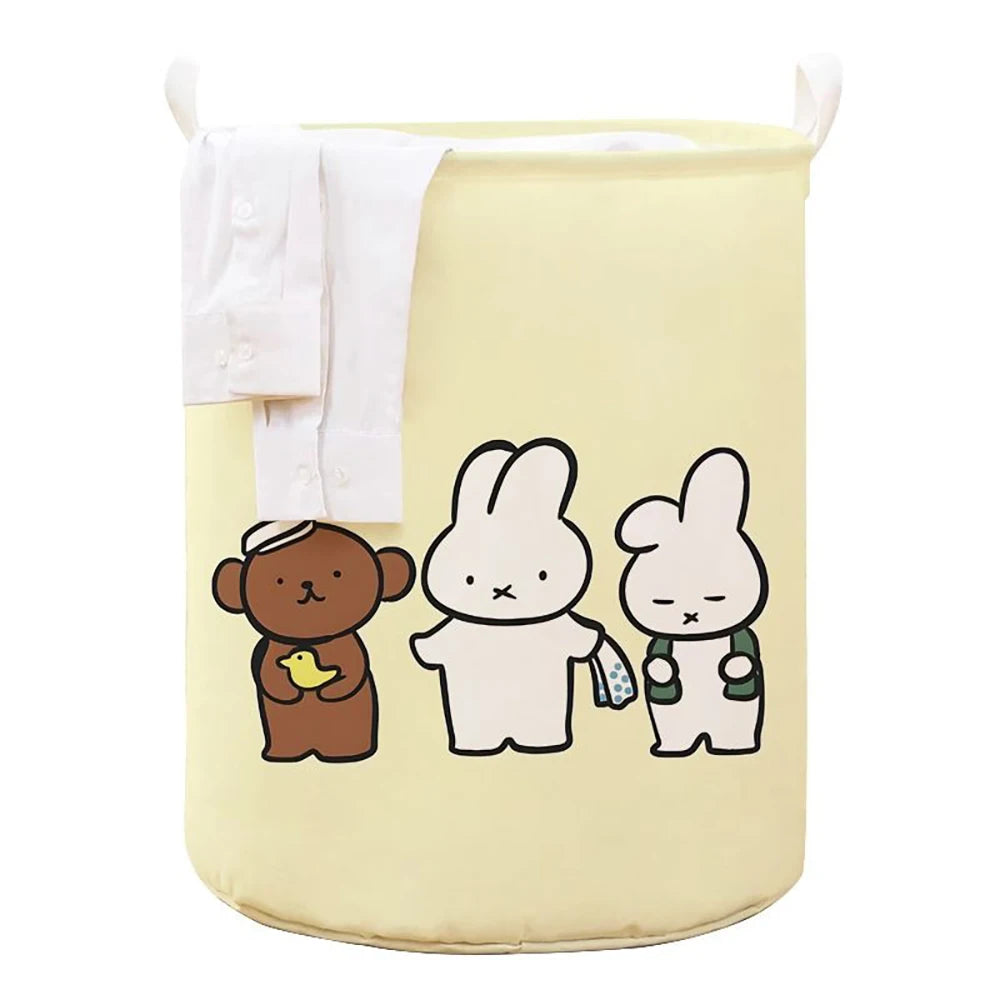 Miffy Laundry Basket
