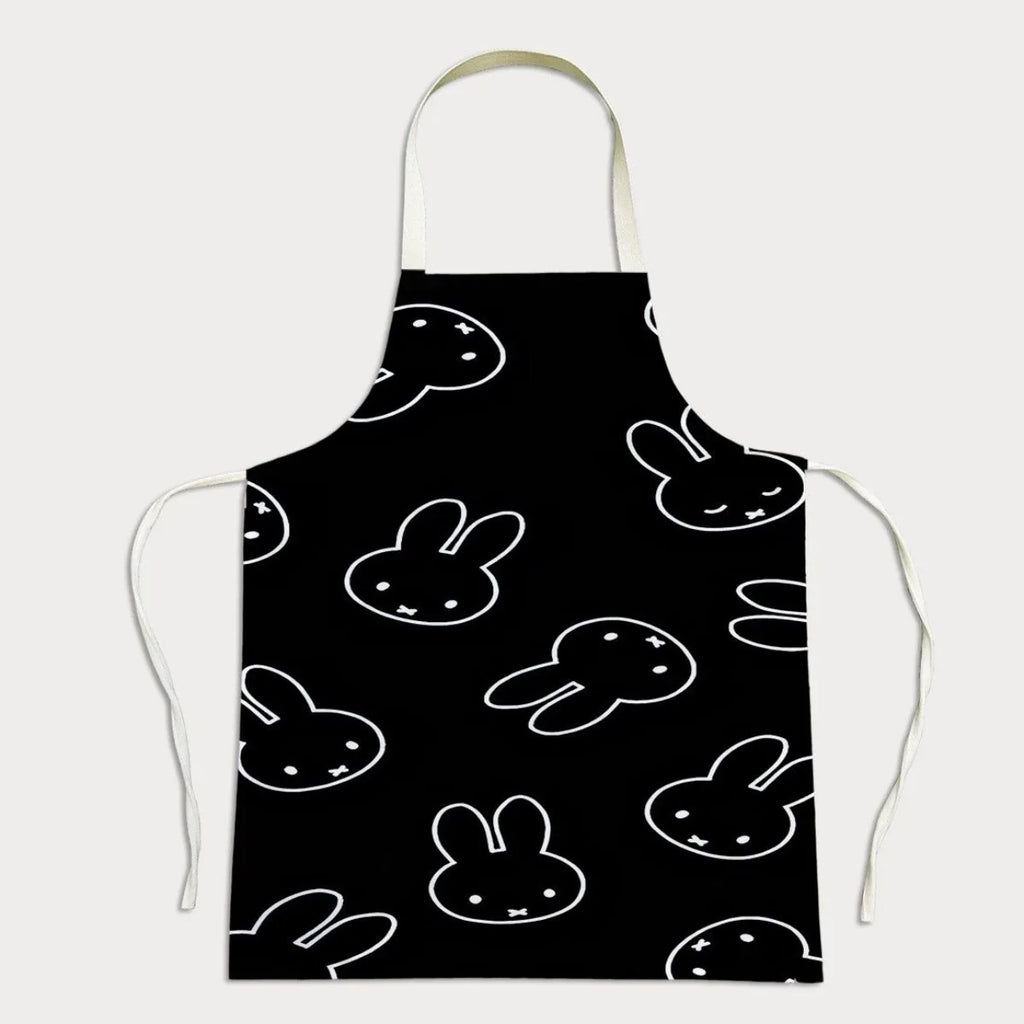 Miffy Kawaii Apron