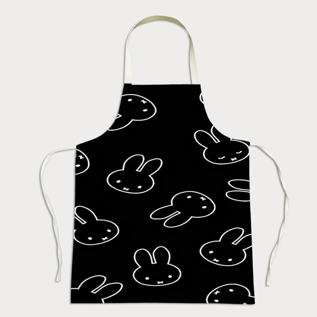 Miffy Kawaii Apron