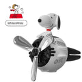 Snoopy Car Air Freshener
