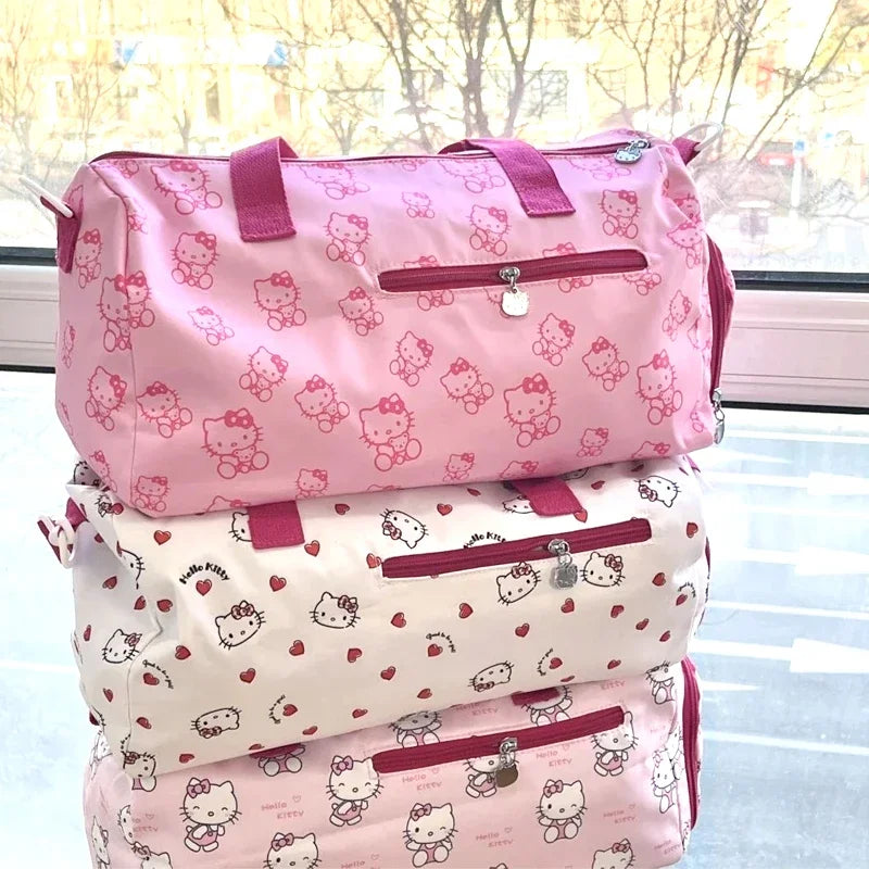 Hello Kitty Kawaii Bag