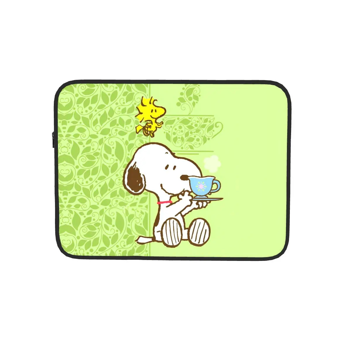 Snoopy Adore Laptop Sleeve