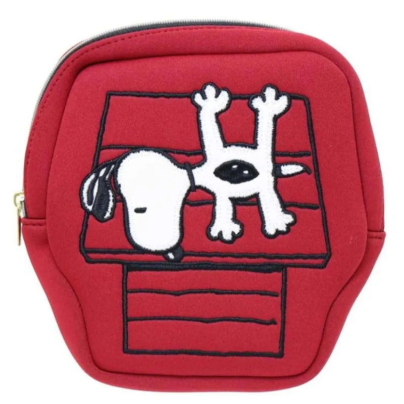 Snoopy Mood Storage Bag